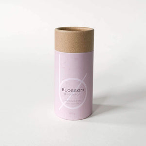 All Natural Blossom Deodorant