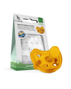 The Natural Rubber Pacifier